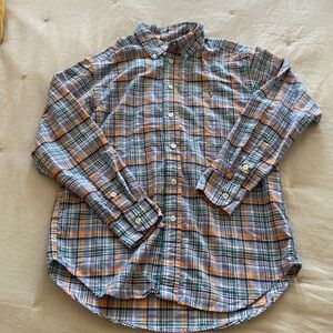 Ralph Lauren button up
